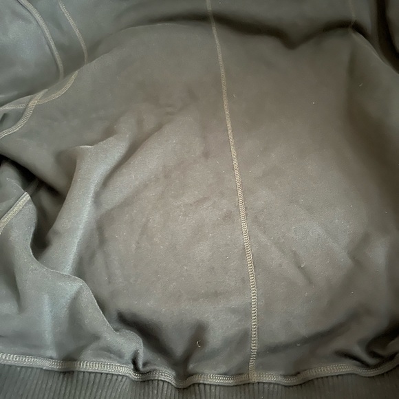 Men’s Navy Blue Sherpa zip up by puma - Picture 6 of 14